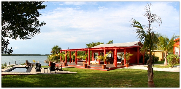 Abaco Lodge Abaco Bahamas