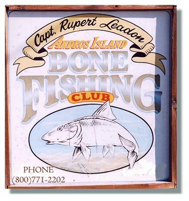 lodge sign