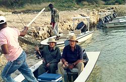 Andros Island Bonefish Club