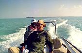 Ted Williams: Andros Island Bonefish Club