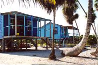 Blue Horizon Lodge