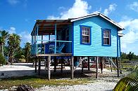 Blue Horizon Lodge