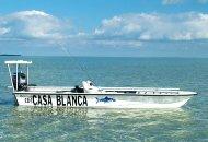 Casa Blanca Skiff