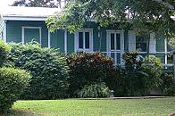 Belize River Lodge Cottage