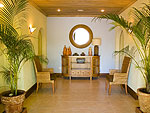 The Spa at Crocodile Bay Resort