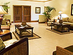The Spa at Crocodile Bay Resort