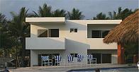 Room at Sailfish Bay Lodge