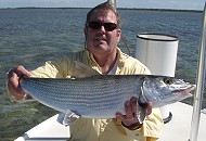 Mosby's bonefish