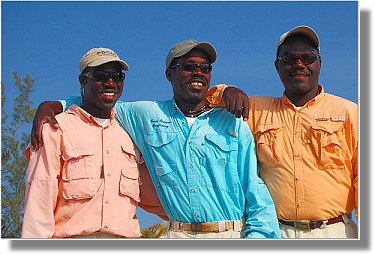 Pinder Brothers