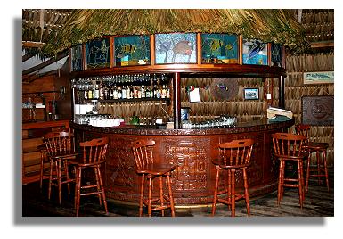 Pesca Maya Bar