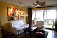 Pelican Bay Bonefish Club Deluxe suite