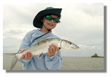 nice bonefish