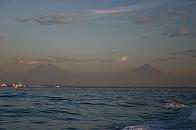 Sailfish Bay Lodge-water of Guatemala