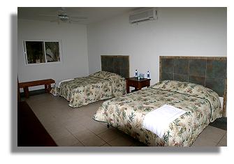 Sailfish Bay Interior Room View