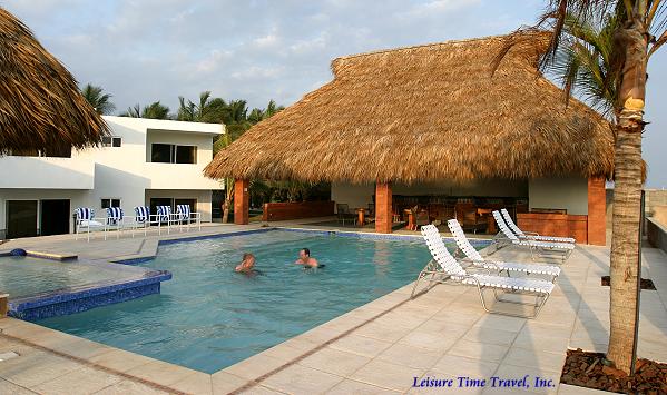 Sailfish Bay Lodge-photo by Edward Johnston