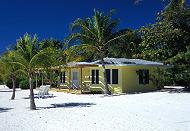 Southern Cross Club Traditional Bungalow