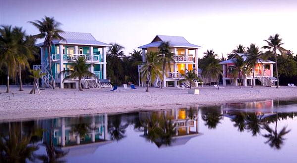Southern Cross ClubDeluxe Bungalows