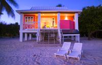 Southern Cross Club Honeymoon Suite