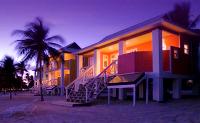 Southern Cross Club Deluxe Bungalows
