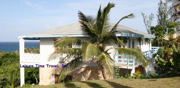 Stella Maris Main Lodge